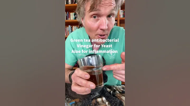 DIY Dog Itchy Ear Remedy