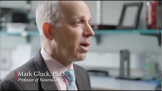 Rutgers University highlights our lab's Alzheimer's research in this brief one-minute video.