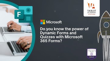 Do you know the power of Dynamic Forms and Quizzes with Microsoft 365 Forms?