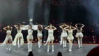 TWICE - SET ME FREE - THIS IS FOR PARIS 2026