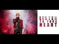 Roxette  listen to your heart simo juhani remix