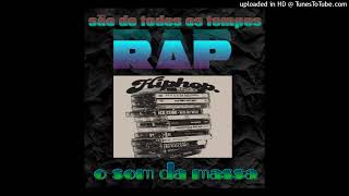 Method Man \& Nas - Trust Issues ft. Jadakiss, Nino Man