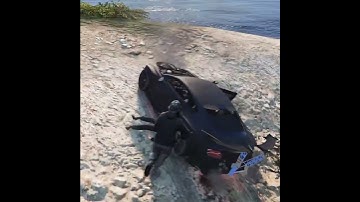 Lana takes out a cop in a hold-out with Chang Gang | NoPixel 3.0 GTA RP