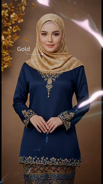 Navy Blue   Tudung Matching Tips #teamnavyblue #ootd