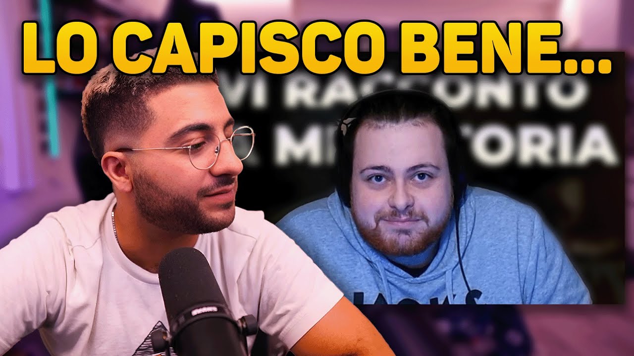 GIOEE SCOPRE E SI EMOZIONA CON LA STORIA DI ZAZZONE