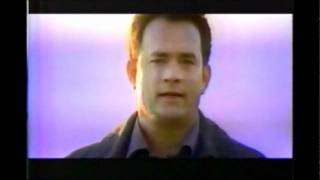 Tom Hanks - WWII Memorial Commercial