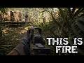 INCURSION RED RIVER IS SO GOOD