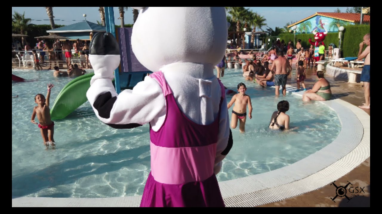 BRAVOPLAYA AGOSTO 2021