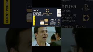 Real Logo Design Process | Adobe Illustrator | @SGraphicDesign