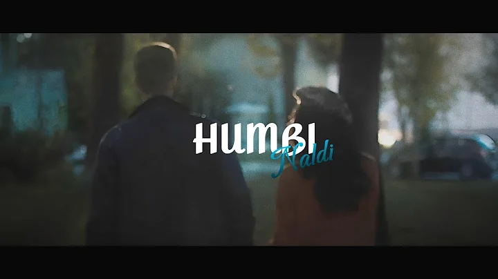 Naldi - Humbi (Prod. by aldo)