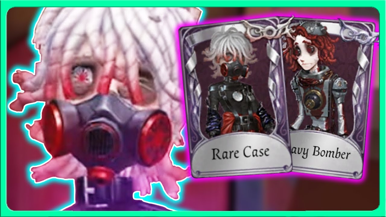 Cipher Control Over DEAD-ON-CHAIR ME