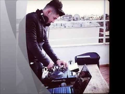 Dj Can Günay = Hakan Yavaş Ciğerimi Söktün Remix (2017)