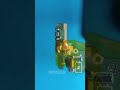 Como quitar pin de carga @hdtechcelullar