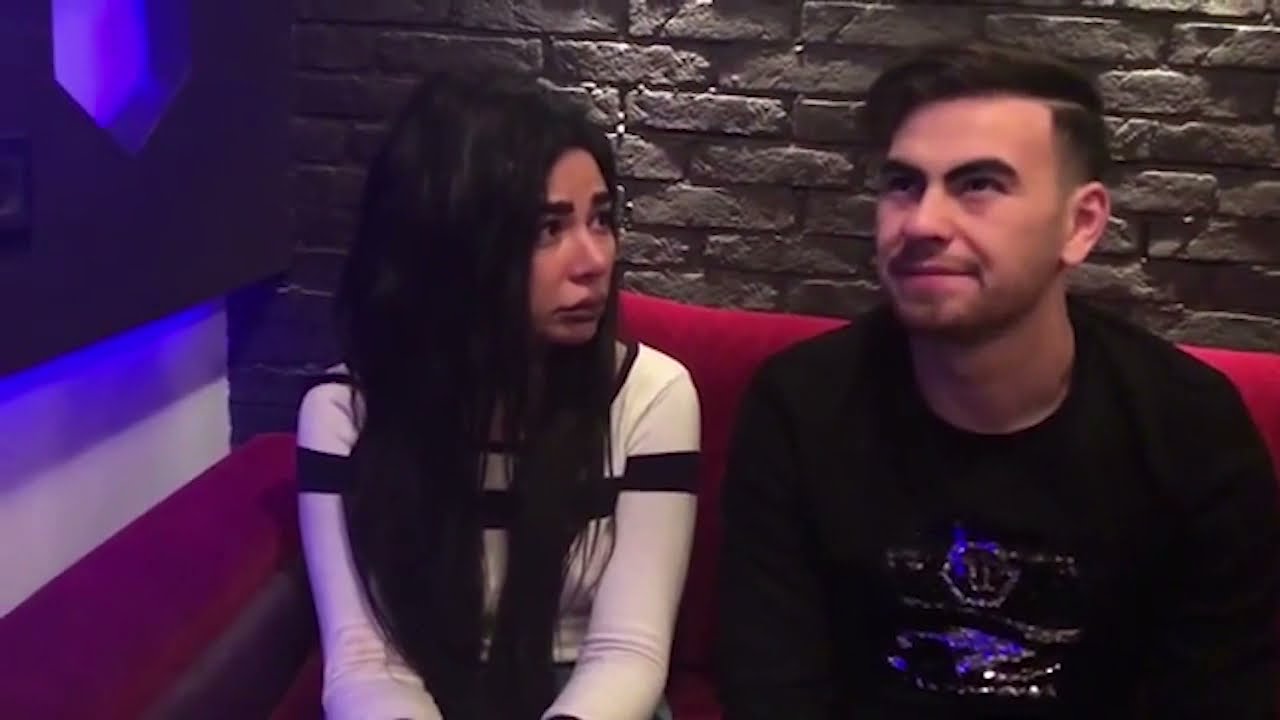 Sabir Samiroglu En Komik Vinelar YENI