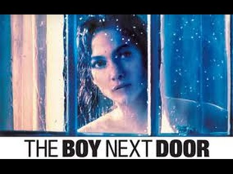 door boy