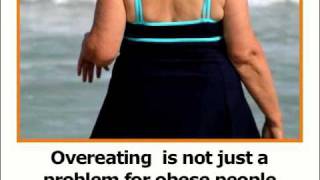 Controlling Food Urges (The End of Overeating by Dr. David Kessler)