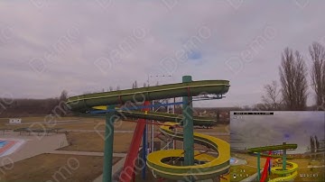 GoPro HERO5 Session Reelsteady GO