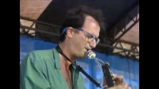 Michael Brecker Band - Choices - 8/16/1987 - Newport Jazz Festival (Official)