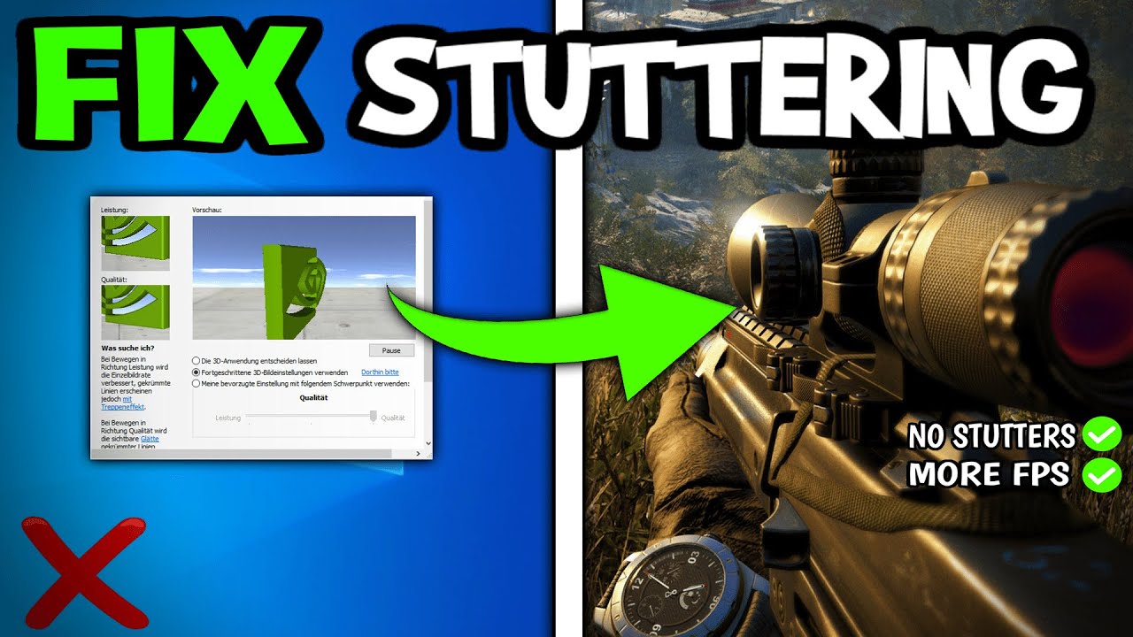 How To Fix Far Cry 4 Fps Drops & Stutters (EASY)