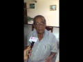 Capture de la vidéo A Day In The Life Of Preysal #4   Interview With Manzur Baksh