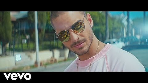 Maluma - El Perdedor (Official Video)