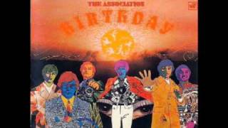 Video thumbnail of "The Association -[3]- Like Always"