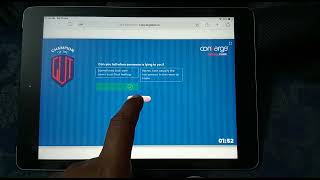 Digital Quiz Game for Corporate Event by GoKapture