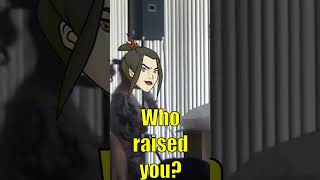 ZUKO and AZULA IRL - SacAnime 2023 Panel Highlight -- Book 4: Air - Avatar the Last Airbender