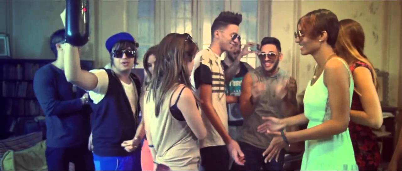 !Estreno Mundial Divan Ft  Jay Maly  Ganas Locas