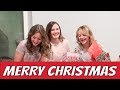 KESLEY'S FRIEND CHRISTMAS PARTY  | THE LEROYS