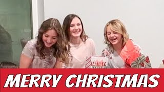 KESLEY'S FRIEND CHRISTMAS PARTY  | THE LEROYS