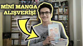 Kasim Ayi Mi̇ni̇ Manga Alişveri̇şi̇ I Bkm Ki̇tap Yeni̇ Ci̇ltler Devam Ci̇ltleri̇