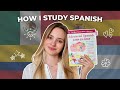 The ultimate spanish learning guide from zero to fluency resources methods tips