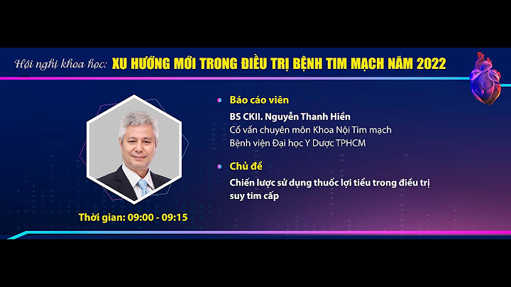 So sánh các thuốc lợi tiểu