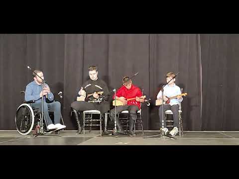 1 მაისი 2022. ტორონტოს ივერიის ღვთისმშობლის ხატის ტაძრის კურთხევის დღესასწაული