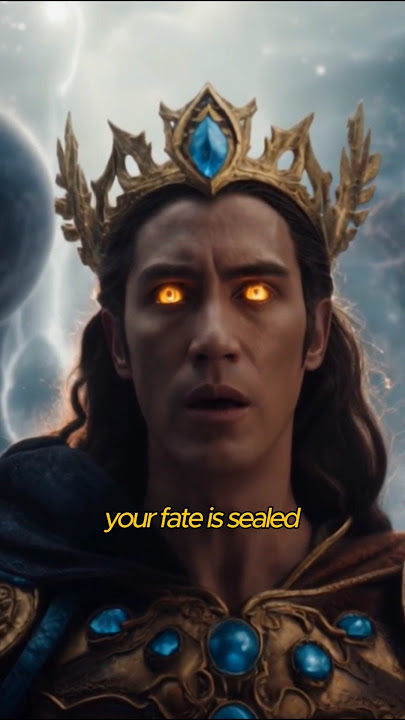 The Tragic Fall Of Lucifer | The Angel Who Became Satan