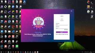 Object Oriented Programming app with Java GUI