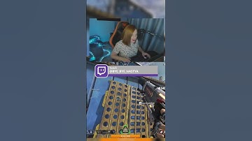 Как правильно стрелять в апексе с rampage #Апекс #Apex #ApexLegends #BYE_BYE_NASTYA