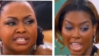 RHOA Season 5 Donkey Booty