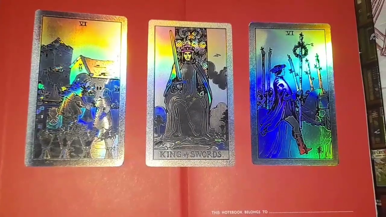 YOUR UNIQUE HEYOKA SPIRIT HAS WON YOU THE GAME.. THIS IS HUGE ✨️ ®️ ✨️