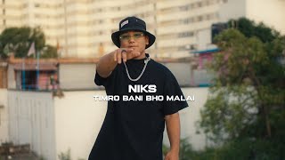 Miniatura del video "Niks - Timro Bani Bho Malai (Official Music Video)"