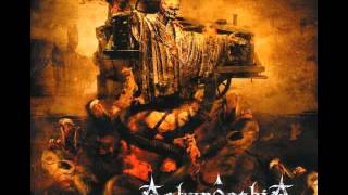 Achyronthia - Skeleton Lake