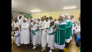 ngegama lakho jesu