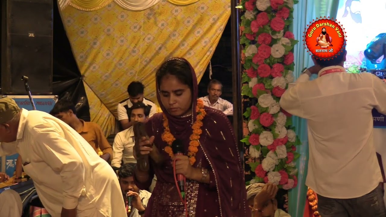 कोई जानेगा जाननहारा!! एकता बर्मन का सुपर भजन ❤️