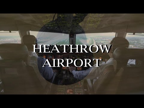 Video: Există un punct de preluare la Terminalul 2 Heathrow?