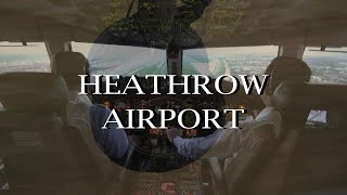 Heathrow - Terminal 2 (T2) - Picking Up Your Passengers & Where to Park Your Car