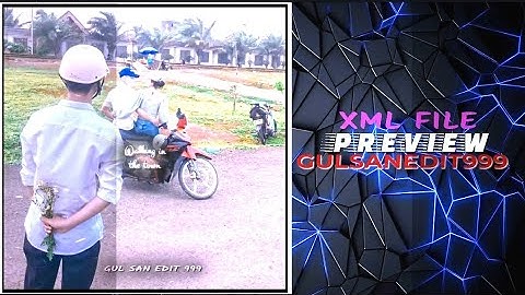 Would Look perfect(feat. Rxseboy || XML FILE 🗃️ WHATSAPP Ss Alightmotion Link in description box 📌⤵️