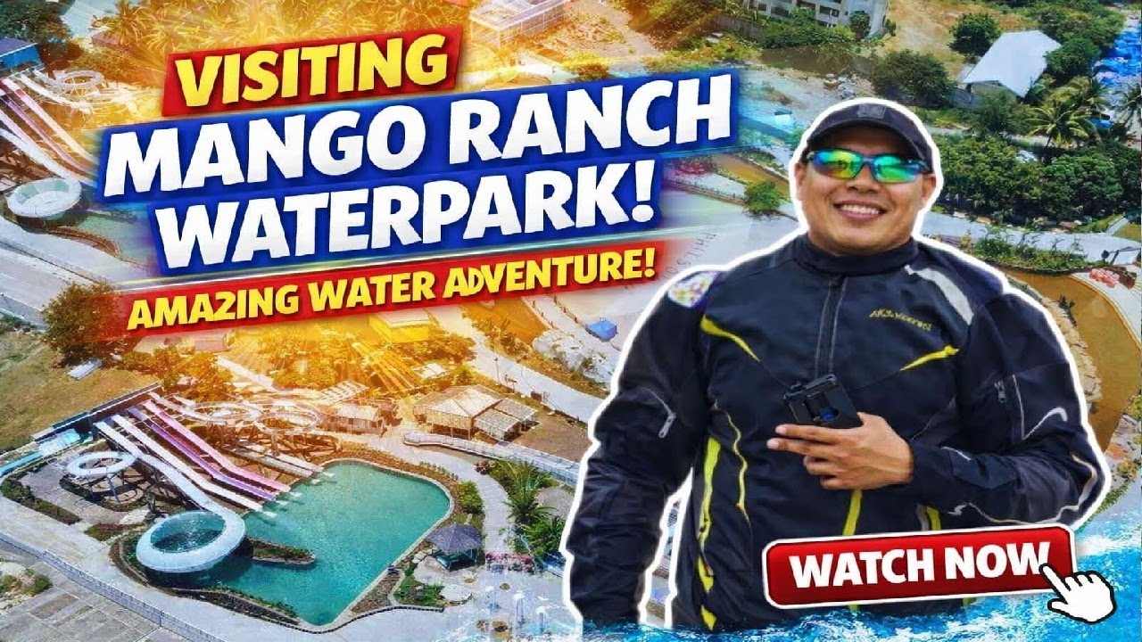 Mango Ranch