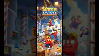 Match Factory Level 354-358