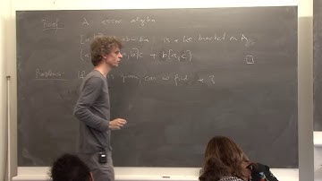 NCCR SwissMAP - Poisson geometry and quantization